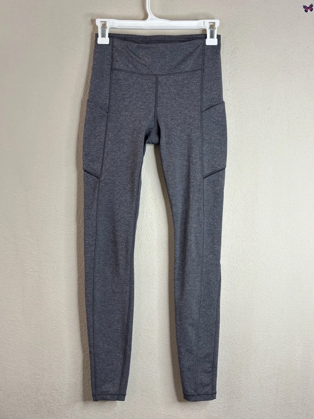 Lululemon Speed Up Tight 28
